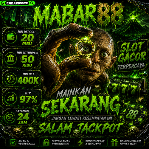 TANJUNGBET
